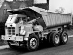Foden FGD6/20 Dumper 1947 года